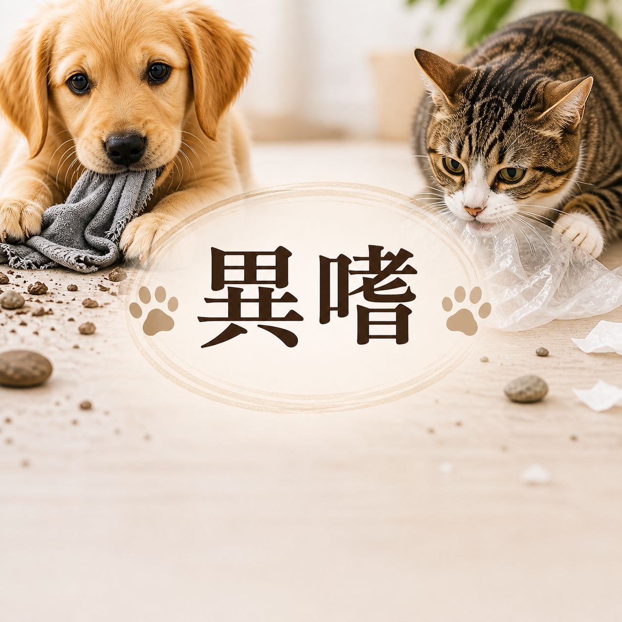 内分泌科（ホルモン、代謝異常） - 京都市左京区の動物病院「かもがわ